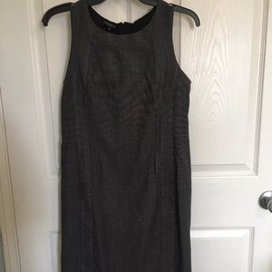 Lafayette dress size 8